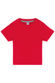 Baby T-shirt Kariban K363 RED